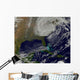 Post Tropical Storm Sandy Wall Decal