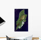 Isle Man Wall Decal