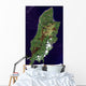 Isle Man Wall Decal