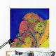 Yukon Delta Southwest Alaska Wall Decal