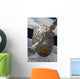 SpaceX Dragon Commercial Cargo Wall Decal Design 4