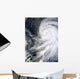 Typhoon Bolaven Northeast Philippines Wall Decal