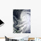 Typhoon Bolaven Northeast Philippines Wall Decal