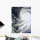 Typhoon Bolaven Northeast Philippines Wall Decal