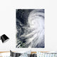 Typhoon Bolaven Northeast Philippines Wall Decal