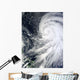 Typhoon Bolaven Northeast Philippines Wall Decal