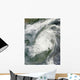 Typhoon Haikui Makes Landfall Wall Decal