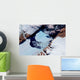Massive Ice Island Breaks Wall Decal