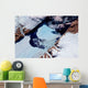 Massive Ice Island Breaks Wall Decal
