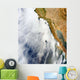 Glory Is Seen above Wall Decal