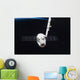 Spacex Dragon Cargo Craft Wall Decal Design 5