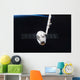 Spacex Dragon Cargo Craft Wall Decal Design 5