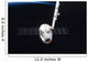 Spacex Dragon Cargo Craft Wall Decal Design 5