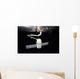 Spacex Dragon Cargo Craft Wall Decal Design 4