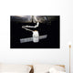Spacex Dragon Cargo Craft Wall Decal Design 4