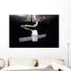 Spacex Dragon Cargo Craft Wall Decal Design 4