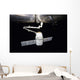 Spacex Dragon Cargo Craft Wall Decal Design 4
