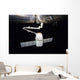 Spacex Dragon Cargo Craft Wall Decal Design 4