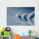 Wave Clouds near Ile Wall Decal