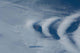 Wave Clouds near Ile Wall Decal
