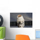 Spacex Dragon Commercial Cargo Wall Decal