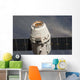 Spacex Dragon Commercial Cargo Wall Decal