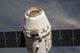 Spacex Dragon Commercial Cargo Wall Decal