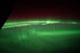Aurora Borealis as Viewed Wall Decal