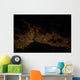 Nighttime Istanbul Turkey Wall Decal