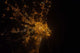 Nighttime Image Valencia Mediterranean Wall Decal
