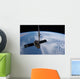 Spacex Dragon Cargo Craft Wall Decal Design 3
