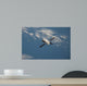 Automated Transfer Vehicle-3 Resupply Wall Decal