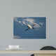 Automated Transfer Vehicle-3 Resupply Wall Decal