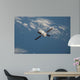 Automated Transfer Vehicle-3 Resupply Wall Decal