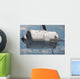 Edoardo Amaldi Automated Transfer Wall Decal
