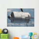 Edoardo Amaldi Automated Transfer Wall Decal