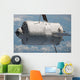 Edoardo Amaldi Automated Transfer Wall Decal