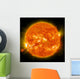 Magnificent Coronal Mass Ejection Wall Decal