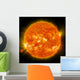 Magnificent Coronal Mass Ejection Wall Decal