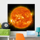 Magnificent Coronal Mass Ejection Wall Decal