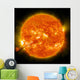 Magnificent Coronal Mass Ejection Wall Decal