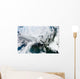Satellite Large and Powerful Wall Decal