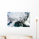 Satellite Large and Powerful Wall Decal
