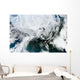 Satellite Large and Powerful Wall Decal
