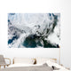 Satellite Large and Powerful Wall Decal