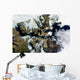 Satellite Parry Channel and Wall Decal