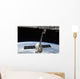 SpaceX Dragon Cargo Craft Wall Decal Design 3