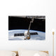SpaceX Dragon Cargo Craft Wall Decal Design 3