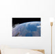From Space Morocco and Wall Decal