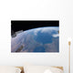 From Space Morocco and Wall Decal